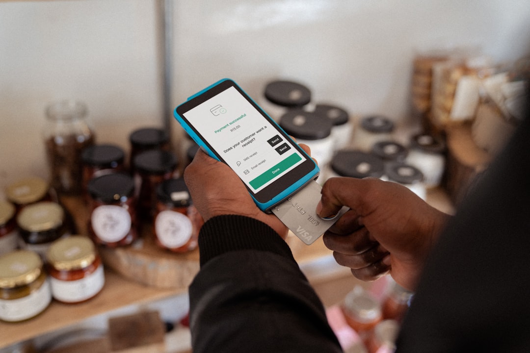 payment africa