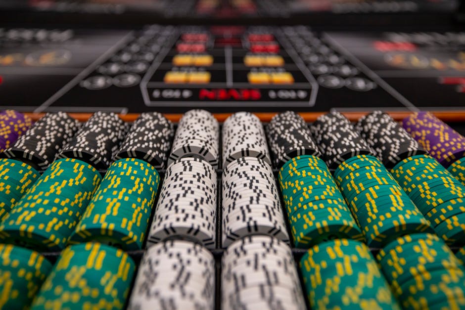 online casino Zimbabwe