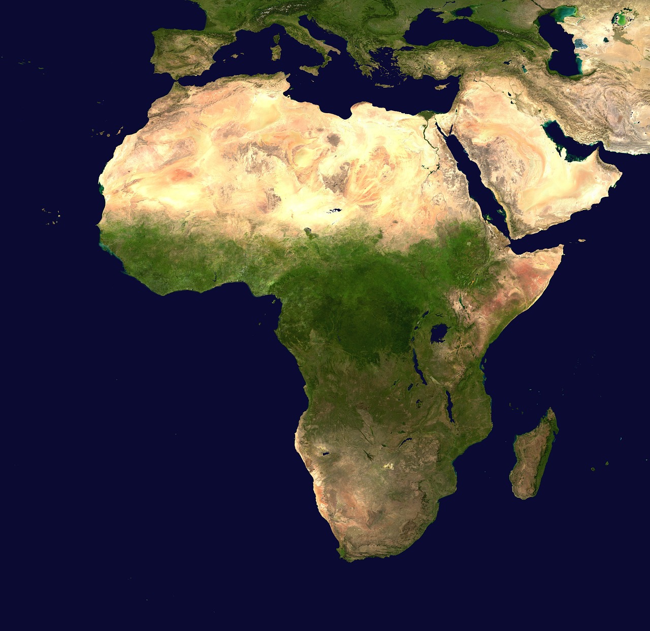 payment africa