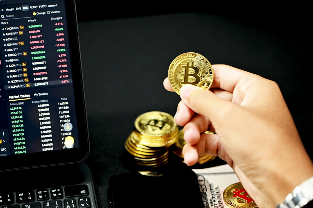 Crypto Betting