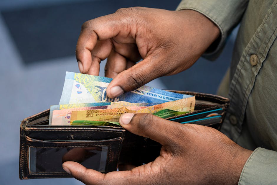 AFRICA PAYMENT