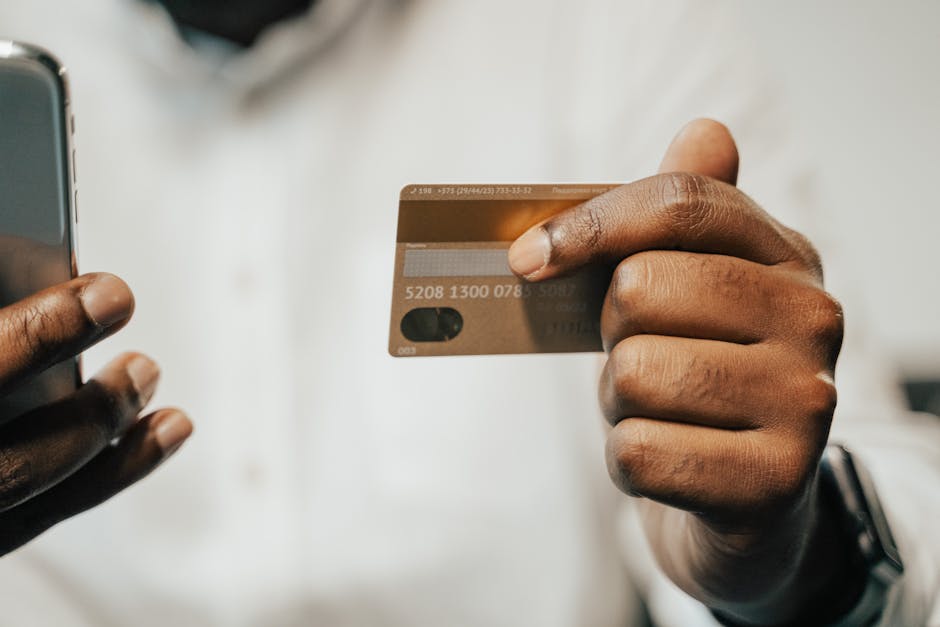 AFRICA PAYMENT