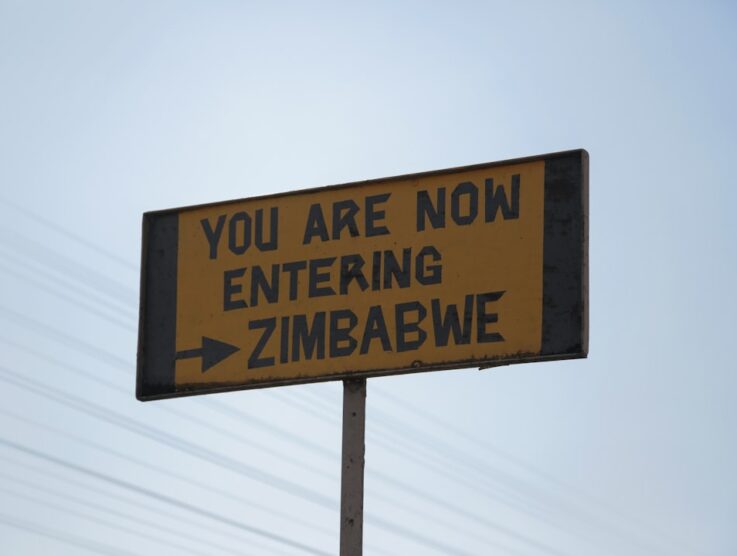 Responsible Gambling in Zimbabwe: Your Complete Guide to Staying in Control