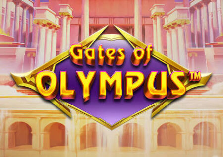 Gates of Olympus