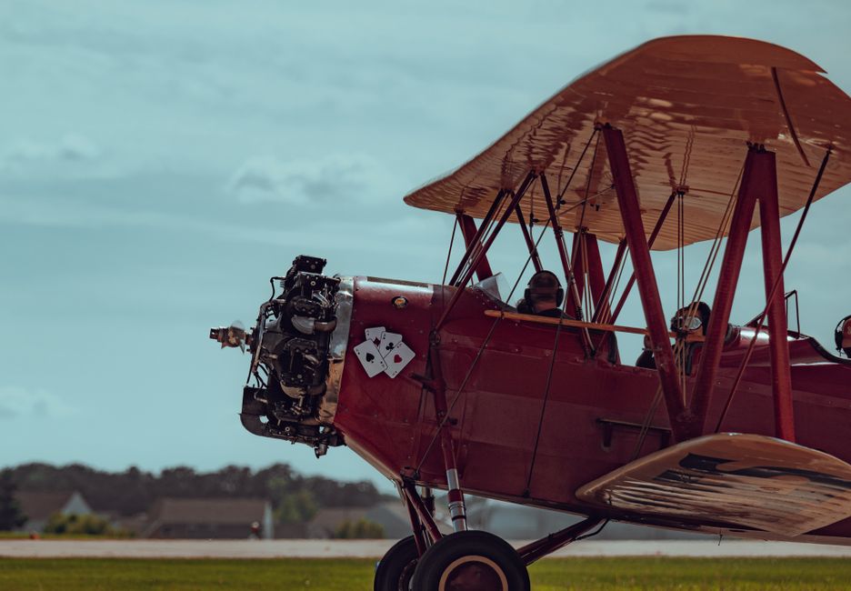 aviator game