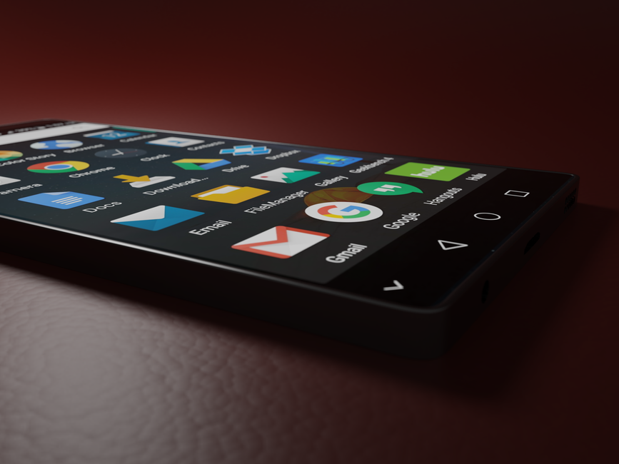 Android casino mobile