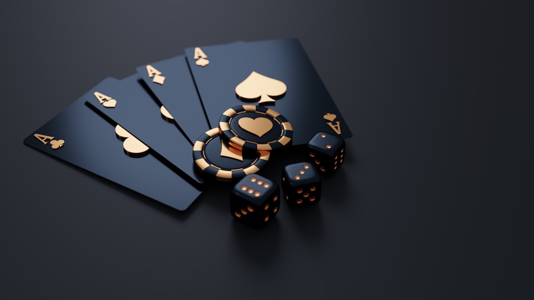 online casino