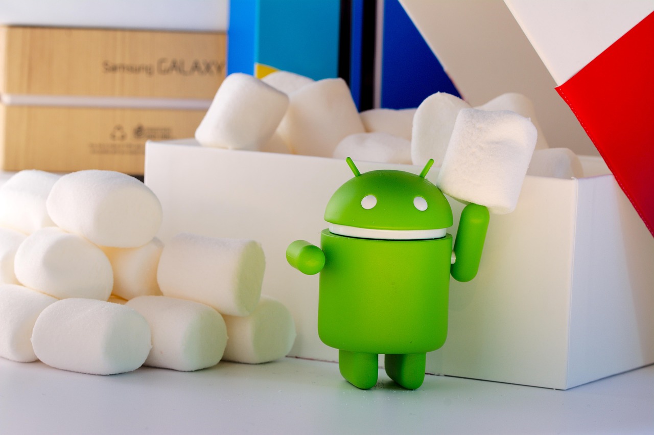 Android casino mobile