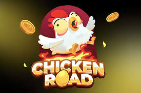 Chicken Road