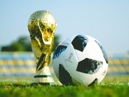 Your Complete Guide to Watching Every World Cup 2026 Match from Zimbabwe
