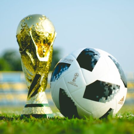 Your Complete Guide to Watching Every World Cup 2026 Match from Zimbabwe