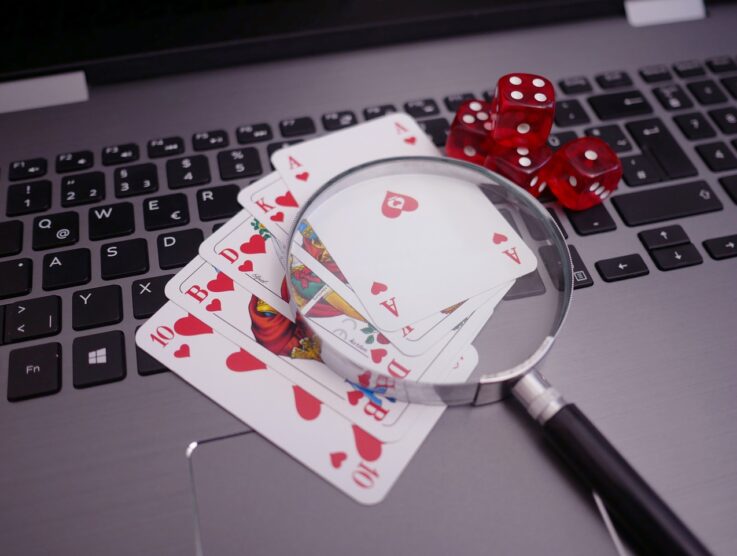 How to Win at Online Casino Zimbabwe: What the Regulars Already Know