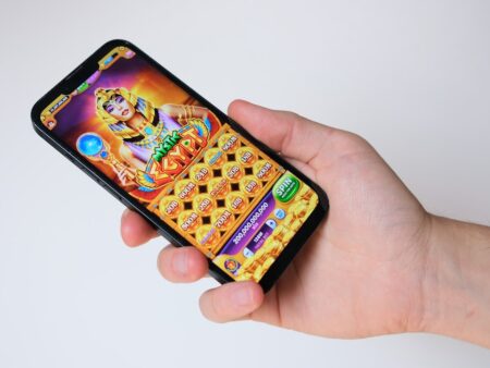 Best Low-Data Mobile Casinos for Zimbabwean Players