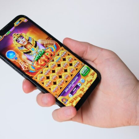 Best Low-Data Mobile Casinos for Zimbabwean Players