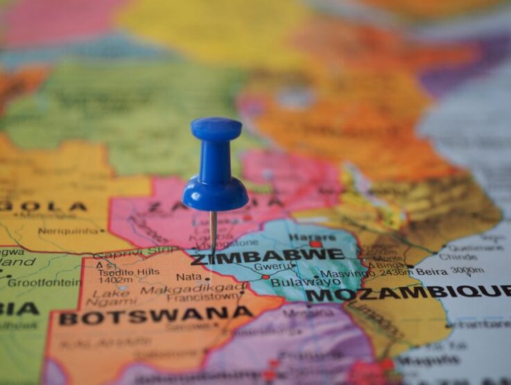 Is Online Gambling Legal in Zimbabwe? What the Law Actually Says
