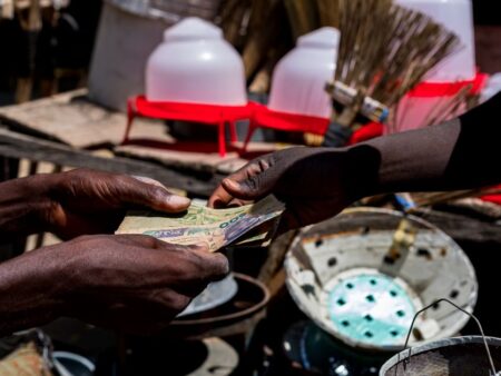 EcoCash Betting Limits in Zimbabwe: What Advanced Bettors Know