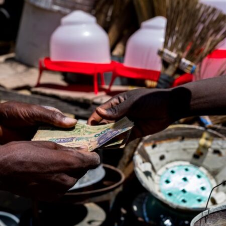 EcoCash Betting Limits in Zimbabwe: What Advanced Bettors Know