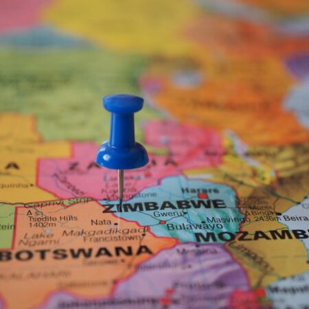 How to Verify Your PremierBet Zimbabwe Account (Step-by-Step)