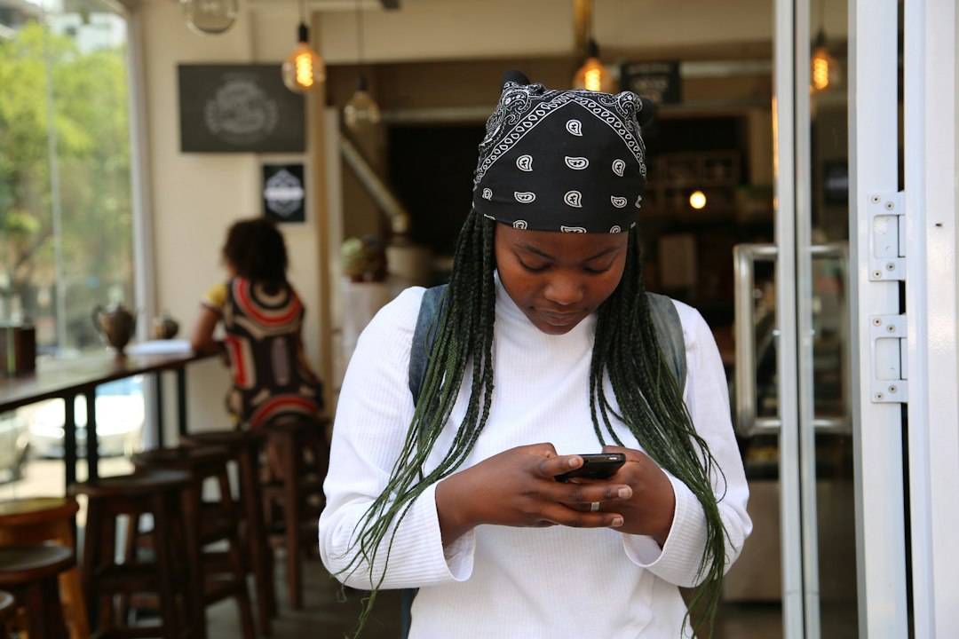 mobile wallet africa
